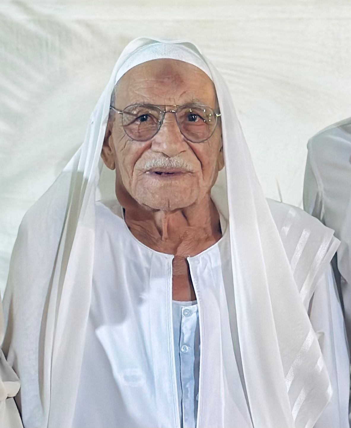 Hajj Abdel Fattah Youssef Abdel Ghani Al-Attar, known as Obada Al-Attar